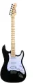 Электрогитара Fabio ST200 BK (Н/S/S)