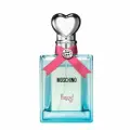 Moschino Funny туалетная вода 50мл спрей, аромат для женщин