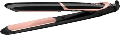 Выпрямитель волос Babyliss ST391E, чёрный, профессиональный
