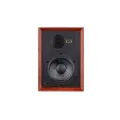 Полочная акустика Wharfedale Denton 85th Anniversary mahogany red