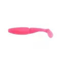 Силиконовая приманка Sawamura One`up Shad Size 6 №037 15,25см. 4шт.