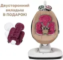 Качели для новорожденных