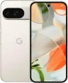 Смартфон Google Pixel 9 12/128 ГБ Porcelain, бежевый (USA, Global)