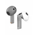 Elago для Galaxy Buds 3/3 Pro накладки на наушники Ear tips Cover Grey/White