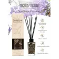 Ароматизатор для дома Tonka Beans & Jakaranda Aromateria, 100 мл. / диффузор ароматический Бобы тонка и жакаранда Ароматерия, 100 мл