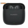 Беспроводная Bluetooth-гарнитура Huawei FreeBuds SE 3 обладает длительным временем автономной работы (42 часа) и быстрой зарядкой