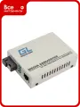 Конвертер Gigalink UTP, 100/1000Мбит/c GL-MC-UTPF-SC1G-18SM-1550