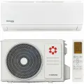 Настенный кондиционер Kentatsu KSGYK53HZRN1 / KSRYK53HZRN1