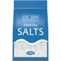 Dr. Sea Соль Мертвого Моря, 1.2 кг 1200 г дой-пак