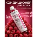 ARAVIA Кондиционер-ополаскиватель с малиновым уксусом Raspberry Vinegar Rinser, 520 мл
