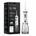 Портативный импульсный ирригатор Revyline RL450 new, цвет белый