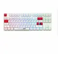 Клавиатура ARDOR GAMING Wakizashiбелая_1