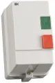 Контактор КМИ-23260 32А 380В/АС3 IP54 KARAT IEK KKM26-032-380-00
