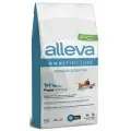 Сухой корм ALLEVA EQUILIBRIUM (Аллева Эквилибриум) для щенков всех пород с океанической рыбой, 12кг