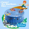 Умная колонка Sber SberBoom Mini c GigaChat 2.0, Простоквашино