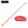 Палочка SASAKI МJ-82 50см KEP*Y (Розовый*Жёлтый)
