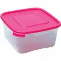Милих пластик Контейнер пищевой 1,6л, 6 шт