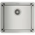 Кухонная мойка TEKA BE LINEA RS15 45.40 (сделано в Испании) 115000006