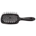 Janeke HairBrush Black