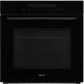 Духовой шкаф электрический встраиваемый с СВЧ 60 см черный AKPO PEA 72M13 SSD05 BL