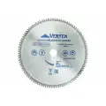 Диск пильный по дереву (400х50-32 мм; 100 зубов) Vertextools 400-100-50