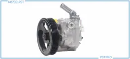 Насос PSTPRO ГУР для Subaru Forester 2002-2008, Subaru Forester 2004- NB7001PST, 34430SA010