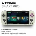 Портативная приставка Trimui SMART PRO 64 ГБ