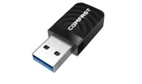 Wi-Fi адаптер COMFAST Dual Band Wireless Adapter 1300Mbps (CF-812AC)
