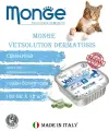 Ветеринарная диета Monge VetSolution Cat Dermatosis 100 гр х 12 шт