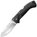 Нож складной Cold Steel Ultimate Hunter тактический, сталь S35VN, рукоять G-10