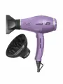 Профессиональный фен Parlux Ethos Lilla + диффузор Magic Sense, 2300 Вт, 2 насадки, Италия