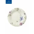 Сервировочная тарелка 30 см, Mariefleur Gris Basic Villeroy & Boch, Премиум-Фарфор