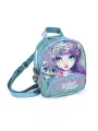 Рюкзак для девочек Nebulous Stars (3 отделения), серия Isadora: 12645_NSDA