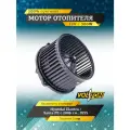 Мотор отопителя VOLTON Hyundai Elantra/SANTA FE 06-/ IX55, осевой