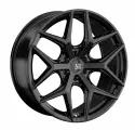 Колесный диск LS Flow Forming LS RC64 20x9 PCD6x120 ET40 D67,1 BK