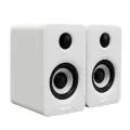 Студийный монитор Midiplus MI5 II White