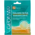 Талассо-скраб Geomar моделирующий с гранулами кофе саше 85 гр