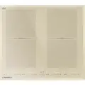 Индукционная варочная панель с двумя Flex Zone и Booster MAUNFELD CVI594SF2BG LUX