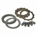Комплект дисков сцепления KTM SX-F250 05-12, EXC-F250 07-13, Husaberg FE250 2013