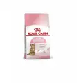 Royal Canin KITTEN STERILISED сухой корм для стерилизованных котят с момента операции до 12 месяцев, 2 кг