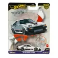 Машинка Hot Wheels Premium 82 Toyota Supra
