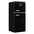 Холодильник Tesler RT-152 BLACK