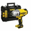 Аккумуляторный импульсный гайковерт DEWALT DCF899NT, 18 В, XR без аккумулятора и ЗУ