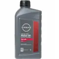 Моторное масло NISSAN 5W40 SN/CF A3/B4 1л. (арт. KE90090032) NISSAN-5W40-1L