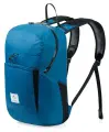 Рюкзак складной компактный 22L Naturehike (синий)
