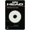 Защитная лента HEAD Protection Tape 5m/3cm, White,