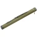 Тубус для удочек Aquatic / Акватик Т-110, длина - 132 см, диаметр - 11 см, цвет: хаки