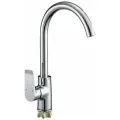 Смеситель для кухни G-Lauf gob4-a134