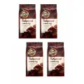 Кофе молотый Жокей Баварский шоколад 4 шт по 150гр