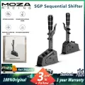 MOZA SGP Sequential Shifter